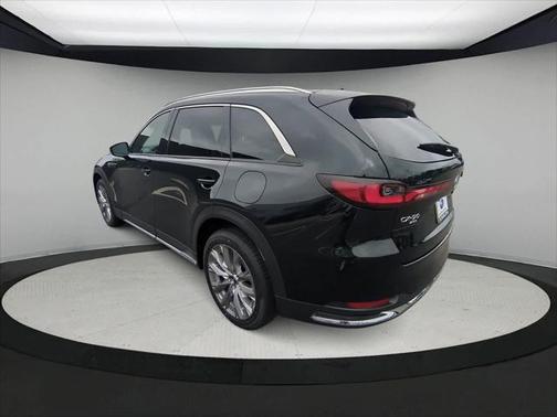 2024 Mazda CX-90 3.3 Turbo Premium