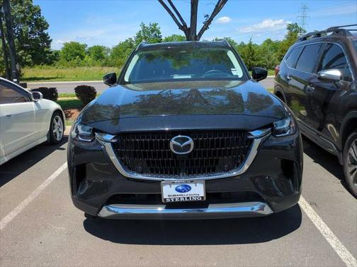 2024 Mazda CX-90 3.3 Turbo Premium