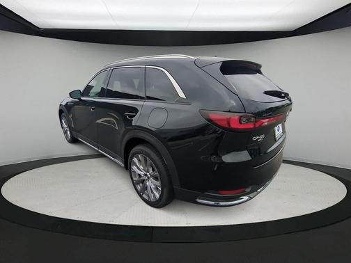 2024 Mazda CX-90 3.3 Turbo Premium