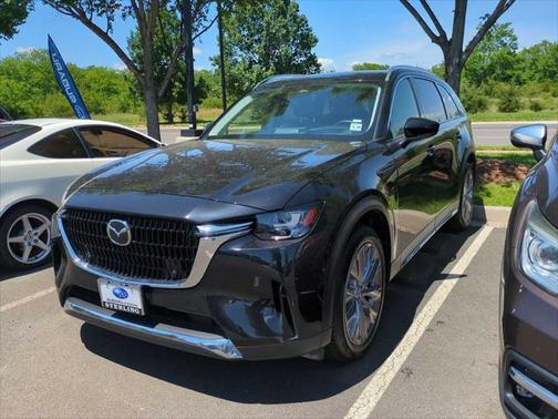 2024 Mazda CX-90 3.3 Turbo Premium