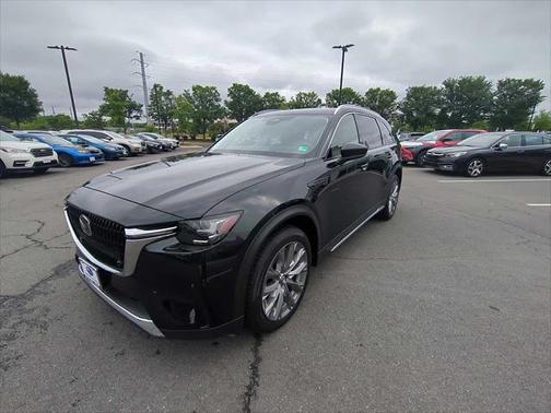 2024 Mazda CX-90 3.3 Turbo Premium