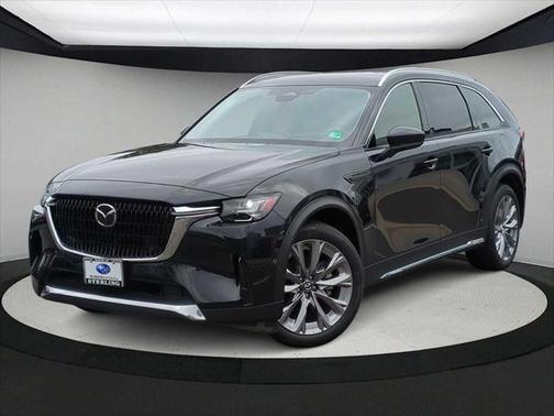 2024 Mazda CX-90 3.3 Turbo Premium