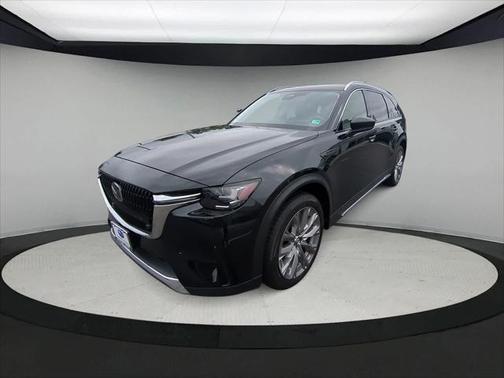 2024 Mazda CX-90 3.3 Turbo Premium