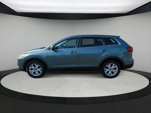 2013 Mazda CX-9 Touring