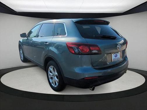 2013 Mazda CX-9 Touring