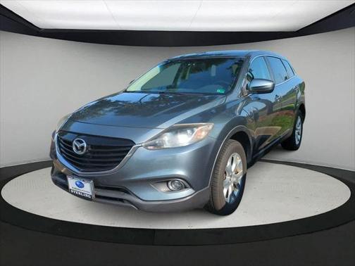 2013 Mazda CX-9 Touring