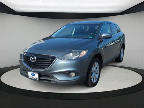 2013 Mazda CX-9 Touring