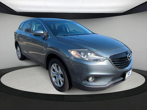 2013 Mazda CX-9 Touring