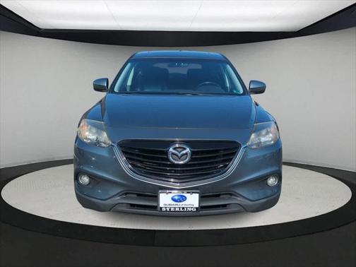 2013 Mazda CX-9 Touring