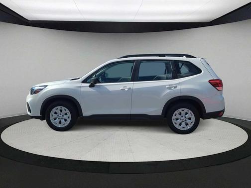 2019 Subaru Forester Base