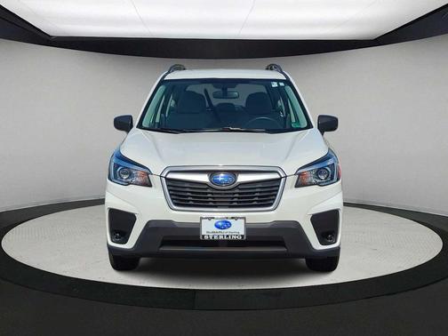 2019 Subaru Forester Base