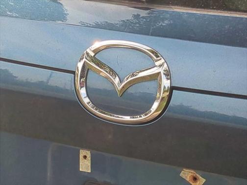 2018 Mazda CX-5 Sport