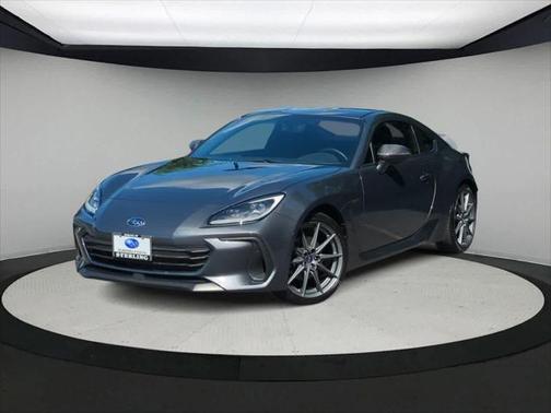 2024 Subaru BRZ Limited