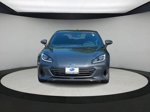 2024 Subaru BRZ Limited