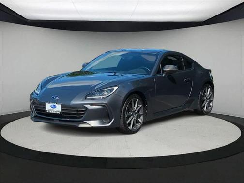 2024 Subaru BRZ Limited