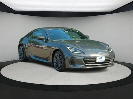 2024 Subaru BRZ Limited