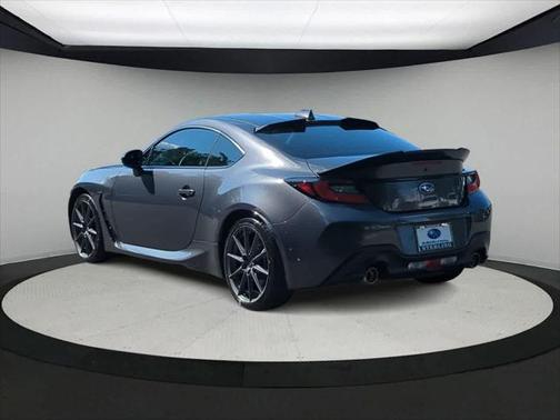 2024 Subaru BRZ Limited