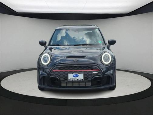 2022 MINI Hardtop John Cooper Works
