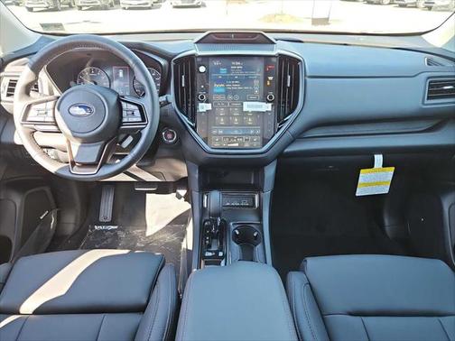 2025 Subaru Ascent Base