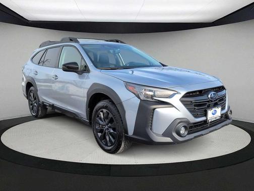 2024 Subaru Outback Onyx Edition XT