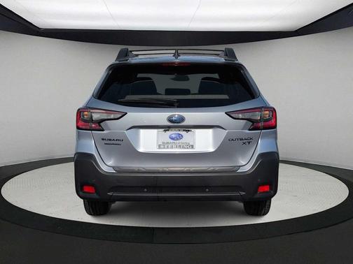 2024 Subaru Outback Onyx Edition XT