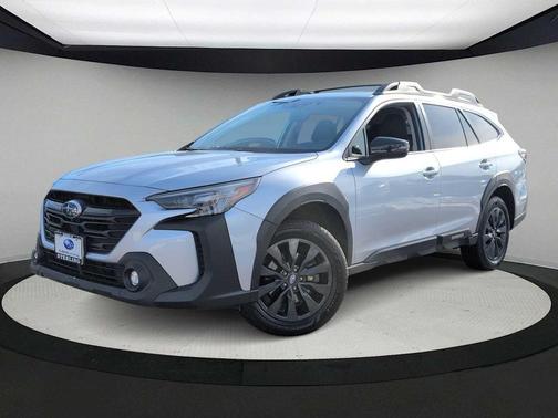 2024 Subaru Outback Onyx Edition XT