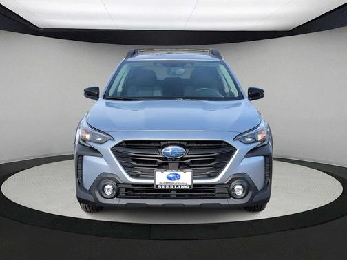 2024 Subaru Outback Onyx Edition XT