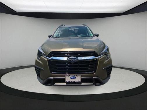 2025 Subaru Ascent Limited 8-Passenger