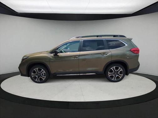2025 Subaru Ascent Limited 8-Passenger