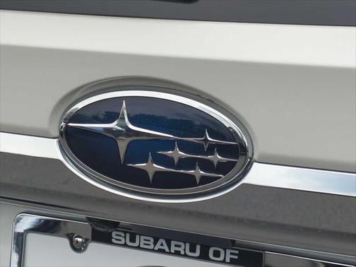 2025 Subaru Ascent Premium 8-Passenger