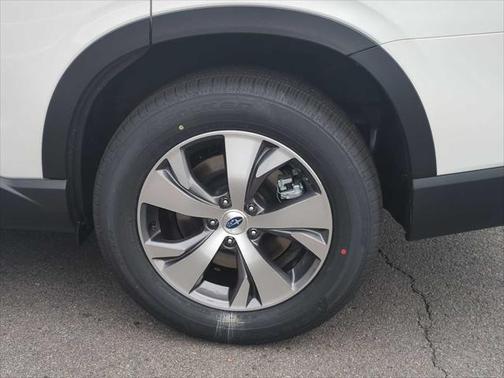 2025 Subaru Ascent Premium 8-Passenger