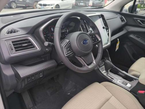 2025 Subaru Ascent Premium 8-Passenger