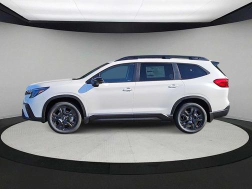 2025 Subaru Ascent Onyx Edition Touring 7-Passenger