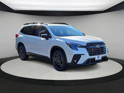 2025 Subaru Ascent Onyx Edition Touring 7-Passenger
