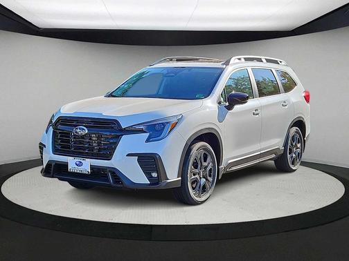 2025 Subaru Ascent Onyx Edition Touring 7-Passenger