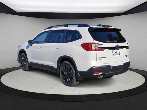 2025 Subaru Ascent Onyx Edition Touring 7-Passenger