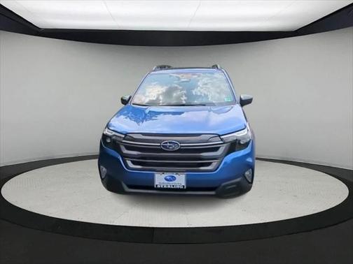2025 Subaru Forester Hybrid Premium