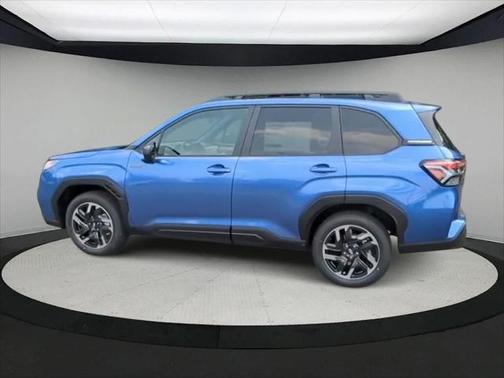 2025 Subaru Forester Hybrid Premium