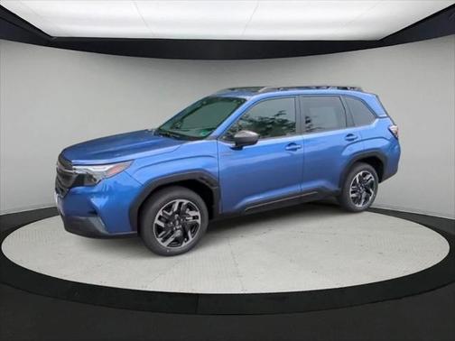 2025 Subaru Forester Hybrid Premium