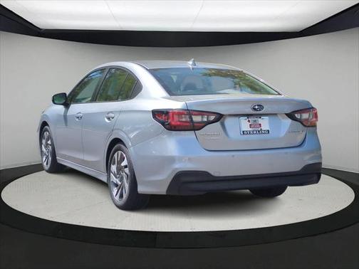 2024 Subaru Legacy Limited