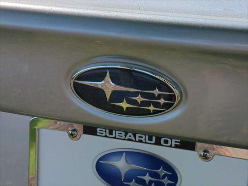 2024 Subaru Legacy Limited
