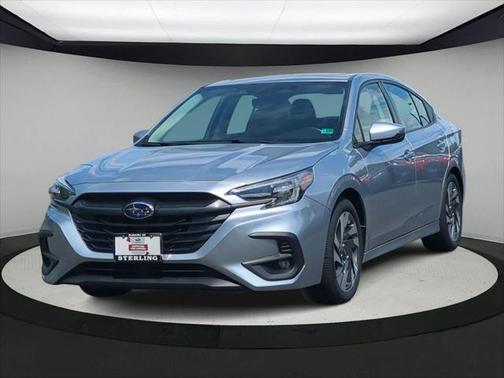 2024 Subaru Legacy Limited
