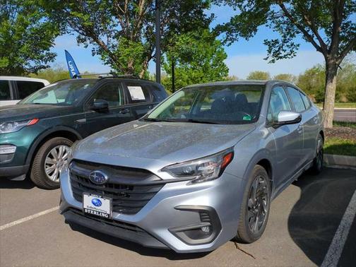 2024 Subaru Legacy Limited