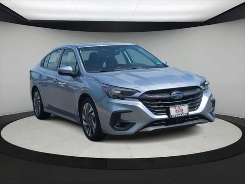 2024 Subaru Legacy Limited