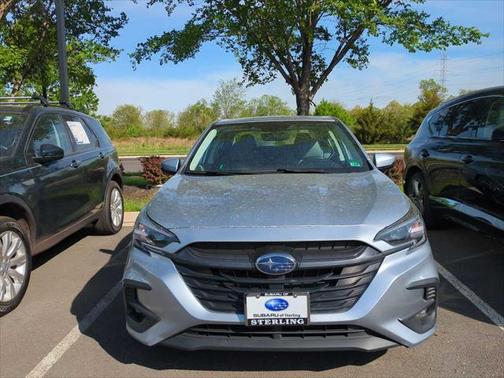 2024 Subaru Legacy Limited