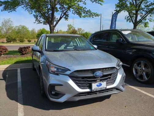 2024 Subaru Legacy Limited