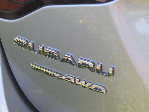 2024 Subaru Legacy Limited