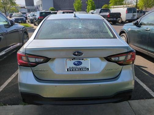 2024 Subaru Legacy Limited