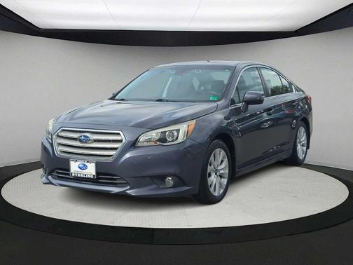 2017 Subaru Legacy Premium