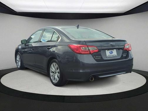 2017 Subaru Legacy Premium